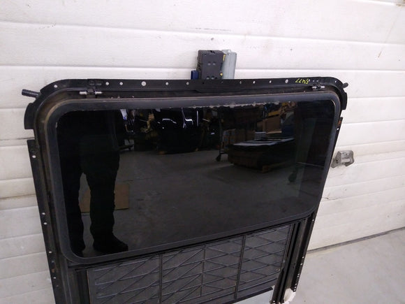Saab 9-5 Sunroof Assembly