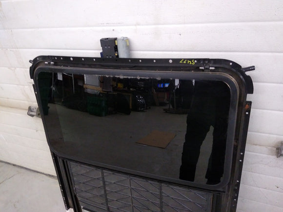 Saab 9-5 Sunroof Assembly