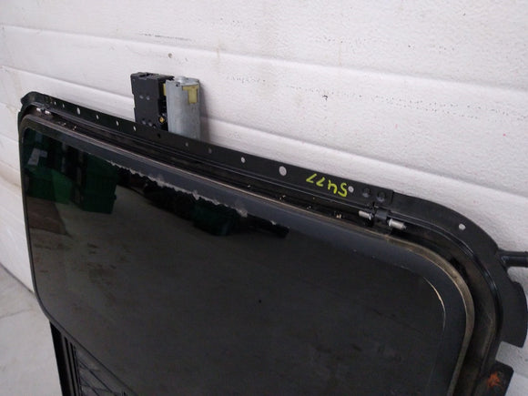 Saab 9-5 Sunroof Assembly