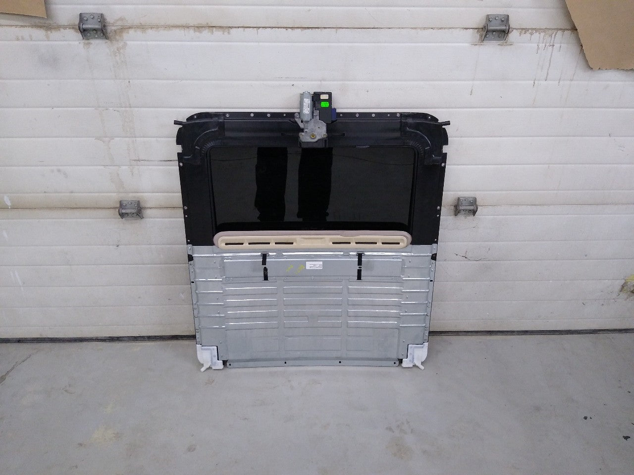 Saab 9-5 Sunroof Assembly