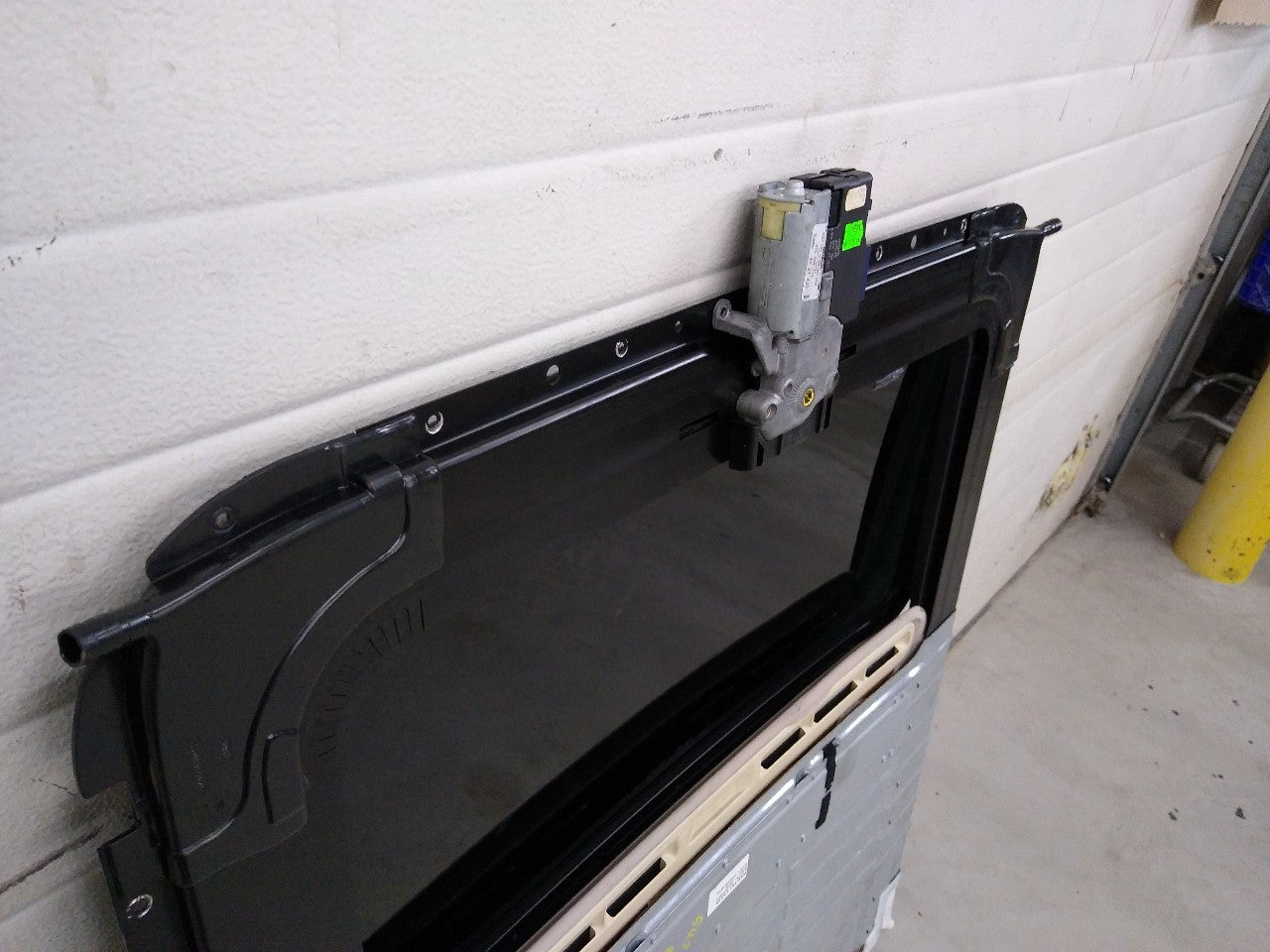Saab 9-5 Sunroof Assembly