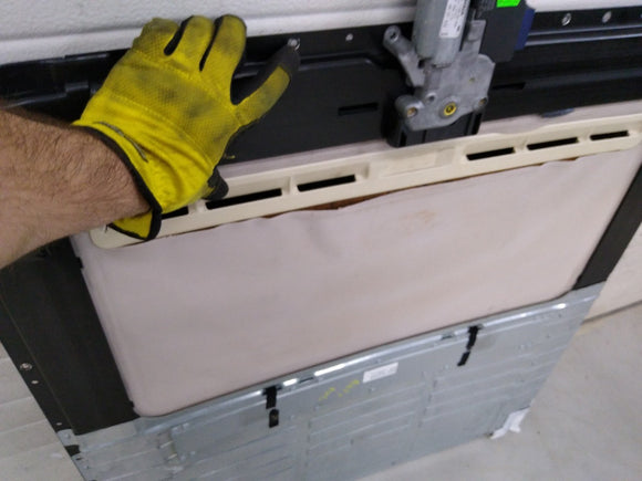 Saab 9-5 Sunroof Assembly