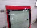 Audi TT Trunk Lid With Glass-2