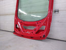 Audi TT Trunk Lid With Glass-11