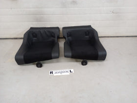 Toyota GR86 Pair Of Rear Lower Seat Cushions