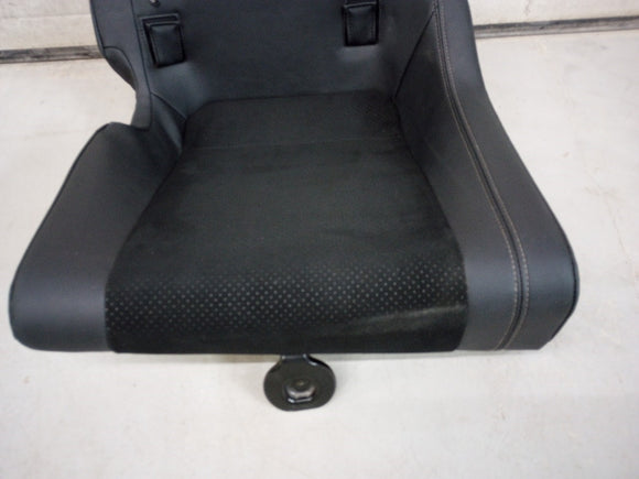 Toyota GR86 Pair Of Rear Lower Seat Cushions