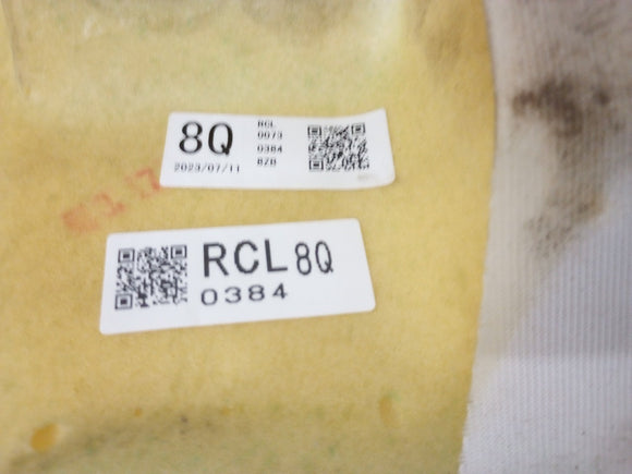 Toyota GR86 Pair Of Rear Lower Seat Cushions