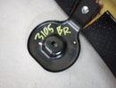 Toyota GR86 Pair Of Rear Lower Seat Cushions-8