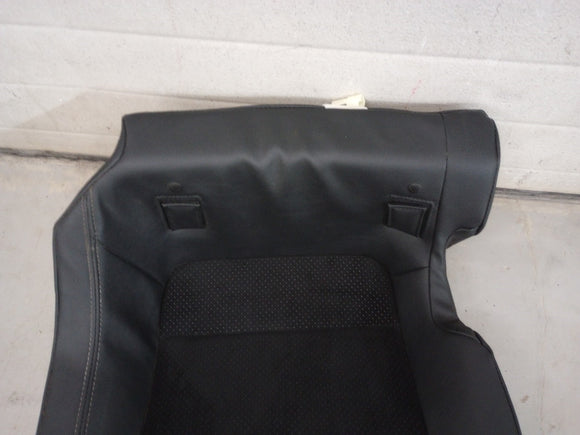 Toyota GR86 Pair Of Rear Lower Seat Cushions