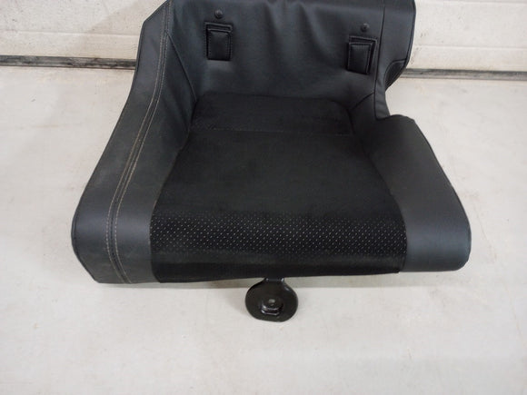Toyota GR86 Pair Of Rear Lower Seat Cushions