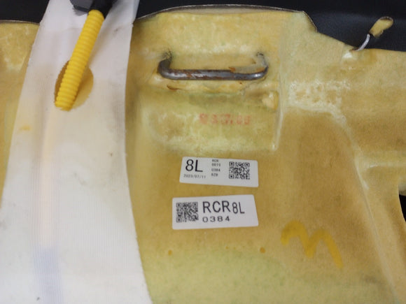 Toyota GR86 Pair Of Rear Lower Seat Cushions