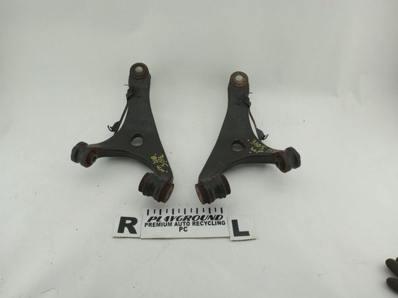 Toyota GR86 Pair Of Rear Upper Control Arms