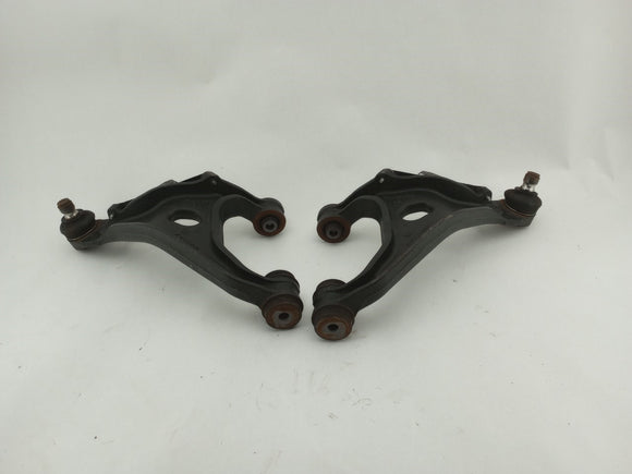 Toyota GR86 Pair Of Rear Upper Control Arms