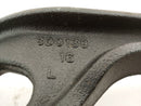 Toyota GR86 Pair Of Rear Upper Control Arms-7