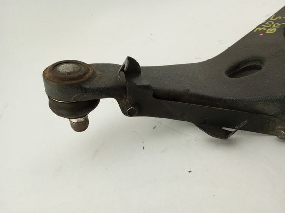 Toyota GR86 Pair Of Rear Upper Control Arms