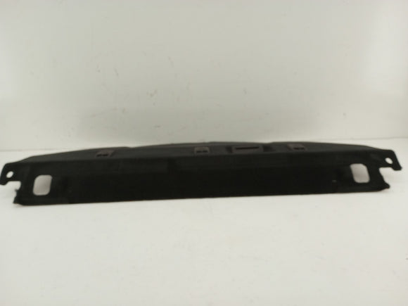 Dodge Charger Rear Trunk Parcel Package Shelf Trim