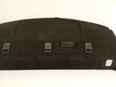 Dodge Charger Rear Trunk Parcel Package Shelf Trim-6