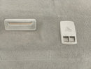 Dodge Charger Rear Trunk Parcel Package Shelf Trim-10