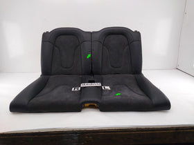 Audi TT Set Of Rear Seats