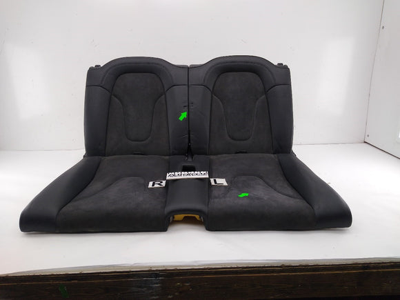 Audi TT Set Of Rear Seats