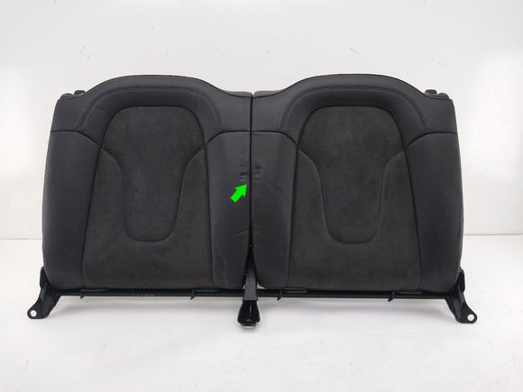 Audi TT Set Of Rear Seats