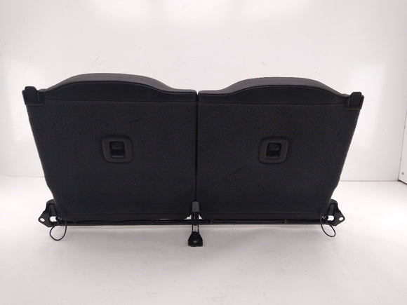 Audi TT Set Of Rear Seats