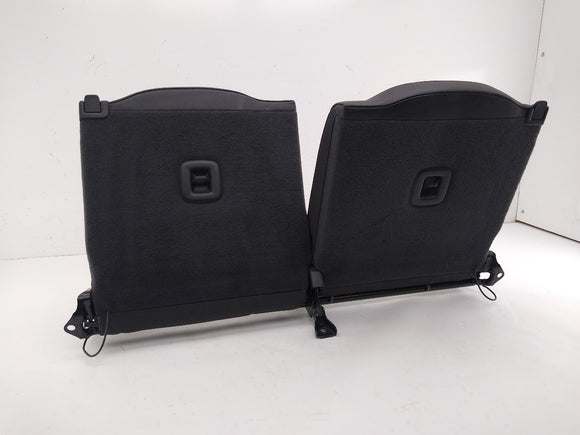 Audi TT Set Of Rear Seats