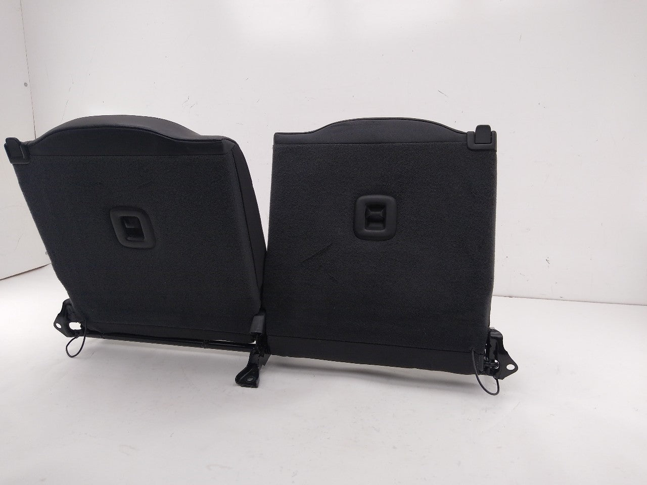 Audi TT Set Of Rear Seats
