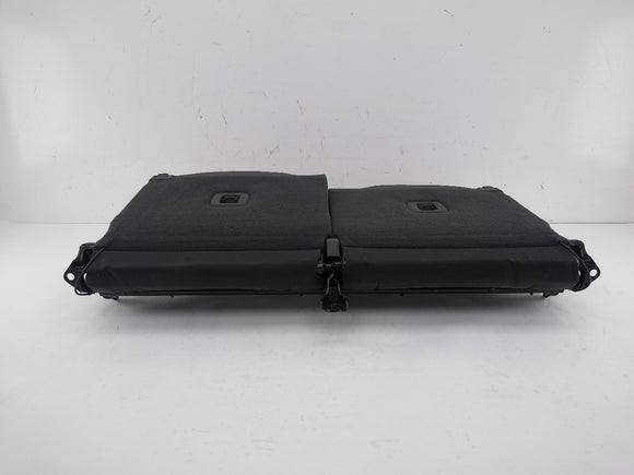 Audi TT Set Of Rear Seats
