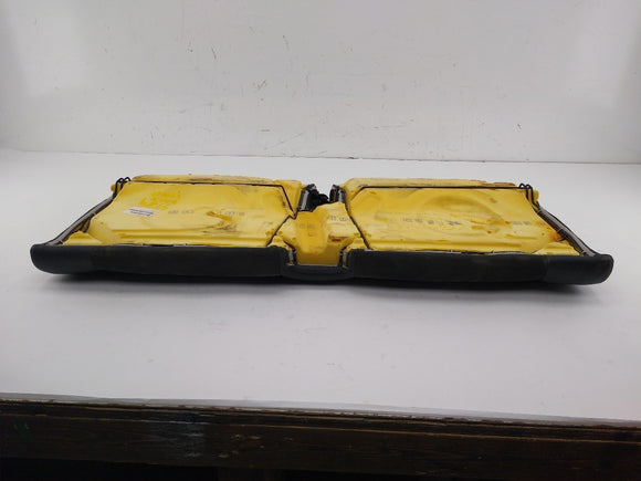 Audi TT Set Of Rear Seats