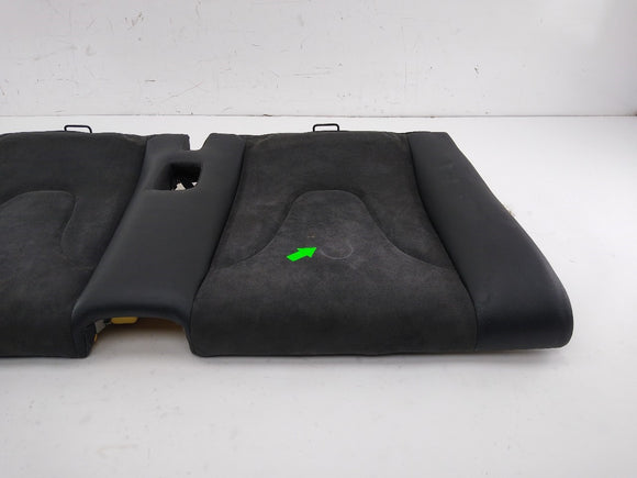 Audi TT Set Of Rear Seats