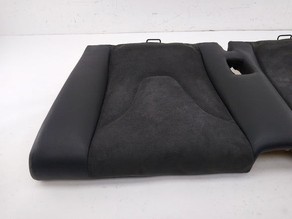 Audi TT Set Of Rear Seats