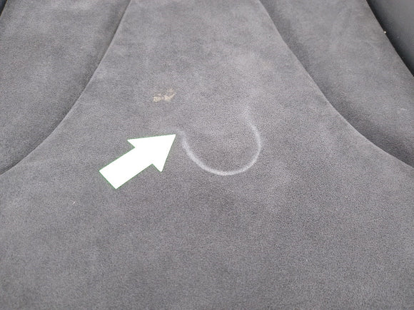 Audi TT Set Of Rear Seats