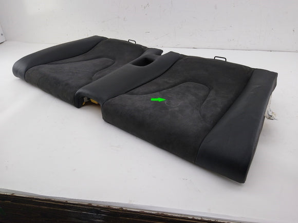 Audi TT Set Of Rear Seats