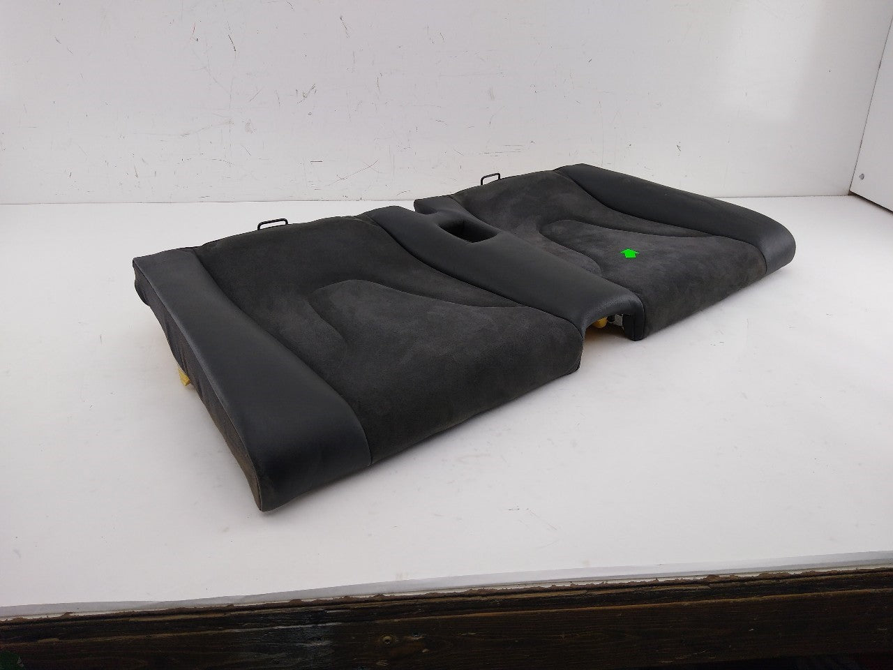 Audi TT Set Of Rear Seats