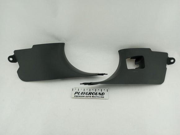 Toyota GR86 Pair Of Front Kick Panel Trims