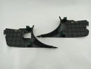 Toyota GR86 Pair Of Front Kick Panel Trims-2