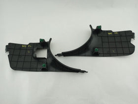 Toyota GR86 Pair Of Front Kick Panel Trims - 0