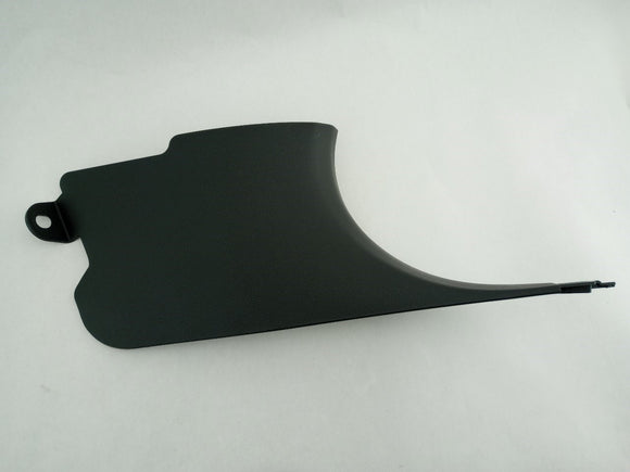 Toyota GR86 Pair Of Front Kick Panel Trims