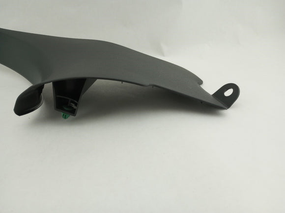 Toyota GR86 Pair Of Front Kick Panel Trims