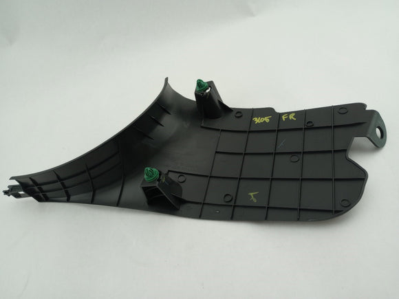 Toyota GR86 Pair Of Front Kick Panel Trims