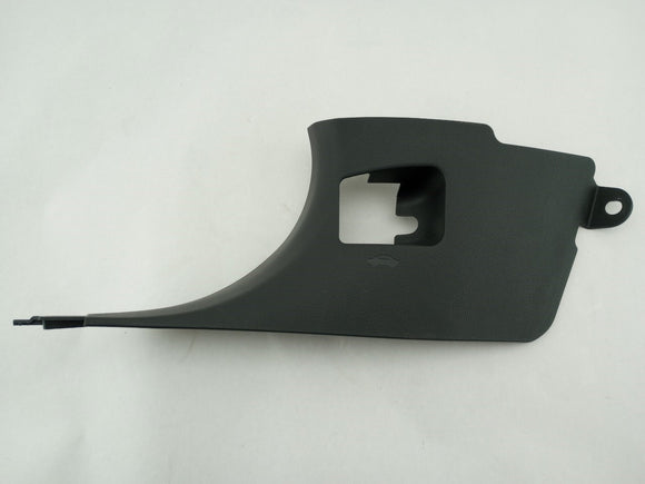 Toyota GR86 Pair Of Front Kick Panel Trims
