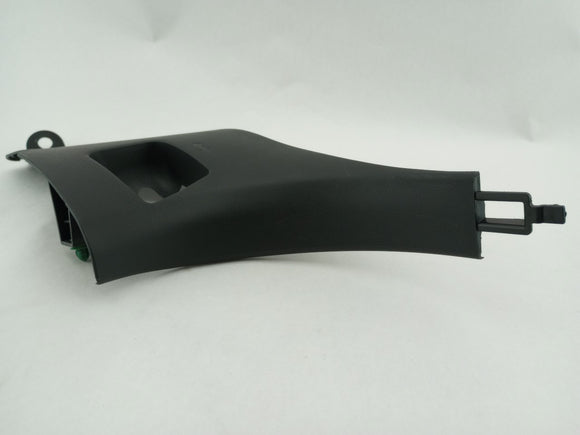 Toyota GR86 Pair Of Front Kick Panel Trims