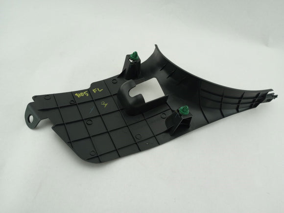 Toyota GR86 Pair Of Front Kick Panel Trims