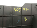 Toyota GR86 Pair Of Front Kick Panel Trims-11