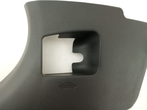 Toyota GR86 Pair Of Front Kick Panel Trims