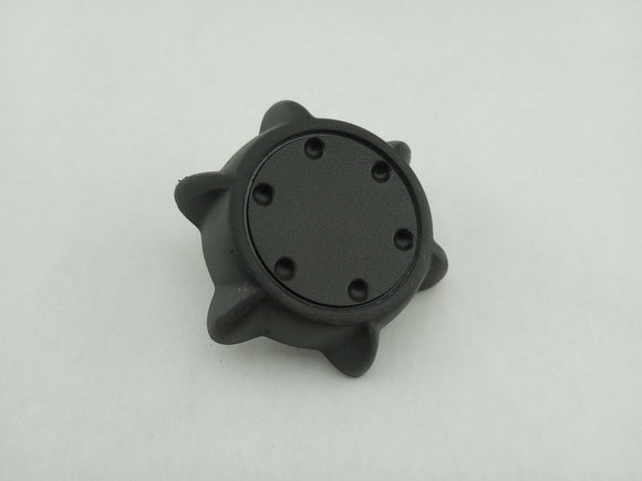 Saab 9-3 Set Of Front Left Lower Seat Trims