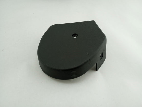 Saab 9-3 Set Of Front Left Lower Seat Trims