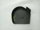Saab 9-3 Set Of Front Left Lower Seat Trims-7