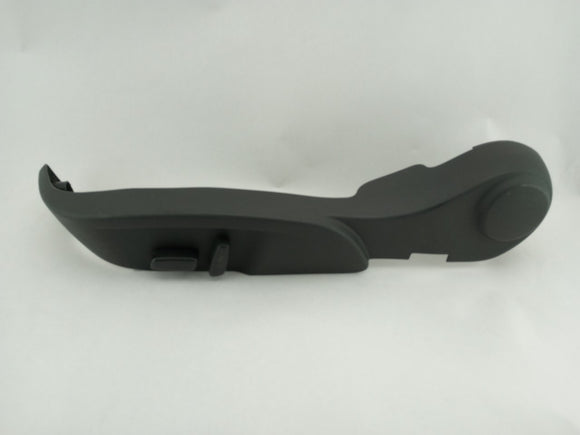Saab 9-3 Set Of Front Left Lower Seat Trims